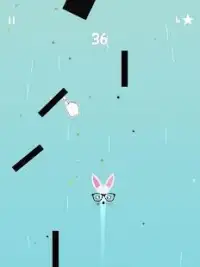 Bunny Is Alone Screen Shot 1
