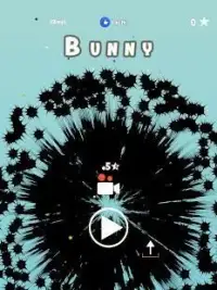 Bunny Is Alone Screen Shot 0