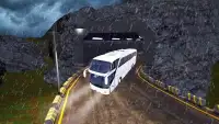 Impossible Bus Coach Driving Simulator Screen Shot 11