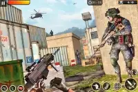 Army Elite sniper 3D Killer Screen Shot 0