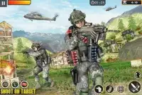 Army Elite sniper 3D Killer Screen Shot 3