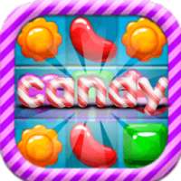 Match Three: Candy