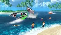 The Shark Shooter 3D Screen Shot 4