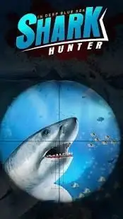 The Shark Shooter 3D Screen Shot 5
