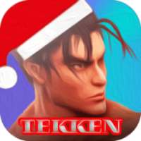 Top Tekken 3