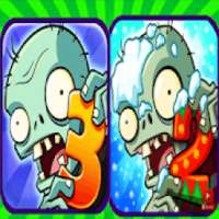 angry zombies