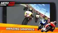Moto Racing 2017 Screen Shot 1