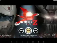Mazinger Z Dash Screen Shot 3
