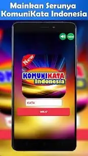 Komunikata Indonesia GTV 2018 Screen Shot 2