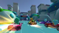 Slugs Speed Racing cars Screen Shot 0