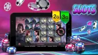 Ancient Slots: slot machines casino games Screen Shot 4