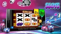 Ancient Slots: slot machines casino games Screen Shot 6