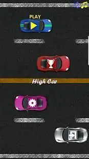 Carreras de autos Gratis sin conexión sin Internet Screen Shot 0