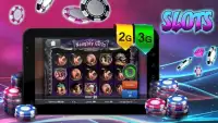 Ancient Slots: slot machines casino games Screen Shot 3