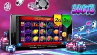 Ancient Slots: slot machines casino games Screen Shot 7