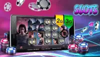 Ancient Slots: slot machines casino games Screen Shot 9