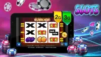 Ancient Slots: slot machines casino games Screen Shot 1