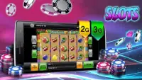 Ancient Slots: slot machines casino games Screen Shot 5