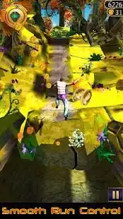 Lost Temple Run - Endless Run 3D Screen Shot 3