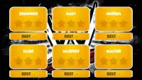 WWE Ultimate Puzzle Game - Puzzle Game for Kids Screen Shot 1