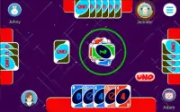 UNO - Classic Card Game with Friends Screen Shot 0