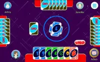 UNO - Classic Card Game with Friends Screen Shot 2