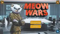 Meow Wars: Card Battle Screen Shot 16