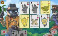 Meow Wars: Card Battle Screen Shot 4