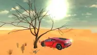 Aventador Drift Simulator 2 Screen Shot 0