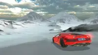 Aventador Drift Simulator 2 Screen Shot 1