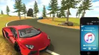 Aventador Drift Simulator 2 Screen Shot 5