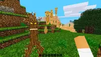 Pixelmon multicraft, покемонгоу Screen Shot 2