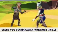Vikings Clan War - Legendary Saga Screen Shot 1