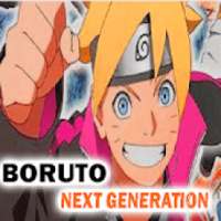 Tips Boruto Next Generation