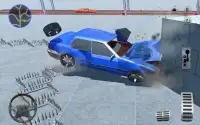 Car Stunts Accident Crash Simulator: Wreckfast Screen Shot 0
