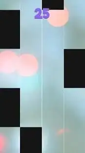 X - Nicky Jam - Piano Screen Shot 1