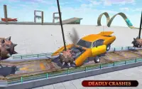 Car Stunts Accident Crash Simulator: Wreckfast Screen Shot 1