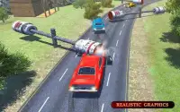 Car Stunts Accident Crash Simulator: Wreckfast Screen Shot 3