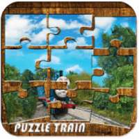 puzzle train
