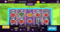 Lottery Games Win Reel Money App Screen Shot 4