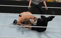 Super Action Wrestling WWE Videos Screen Shot 1