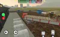 Intercity Truck Simulator - LITE Screen Shot 3