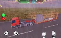 Intercity Truck Simulator - LITE Screen Shot 0
