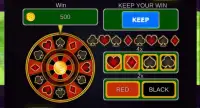 Lottery Games Win Reel Money App Screen Shot 2