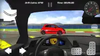 Drift Car Driving 2018 Screen Shot 1