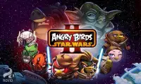 Angry Birds Star Wars II Free Screen Shot 28