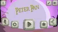 Game of peter pan Screen Shot 3