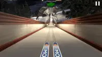 Ski Jumping Pro Screen Shot 2