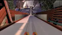 Ski Jumping Pro Screen Shot 3