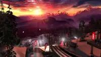Ski Jumping Pro Screen Shot 4